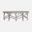 Duke Outdoor Coffee Table