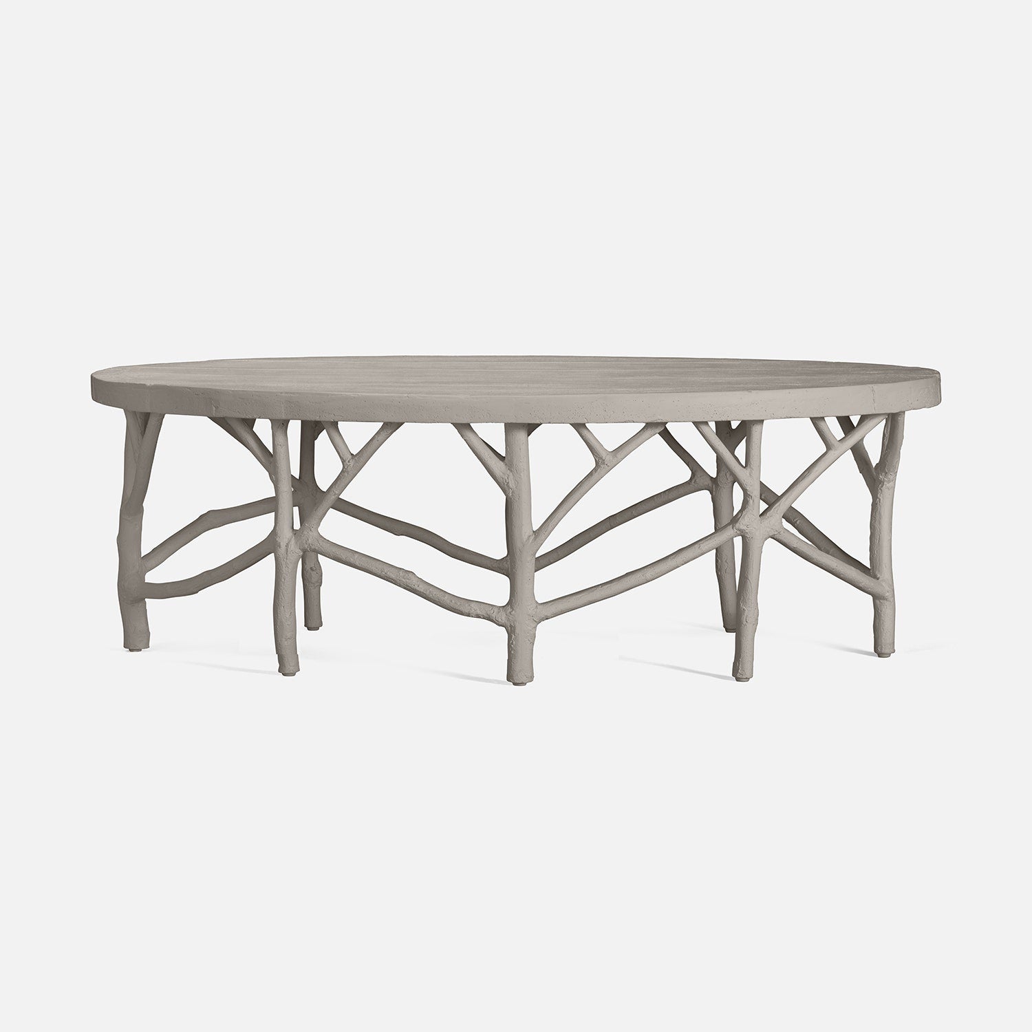 Duke Outdoor Coffee Table