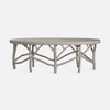 Duke Outdoor Coffee Table