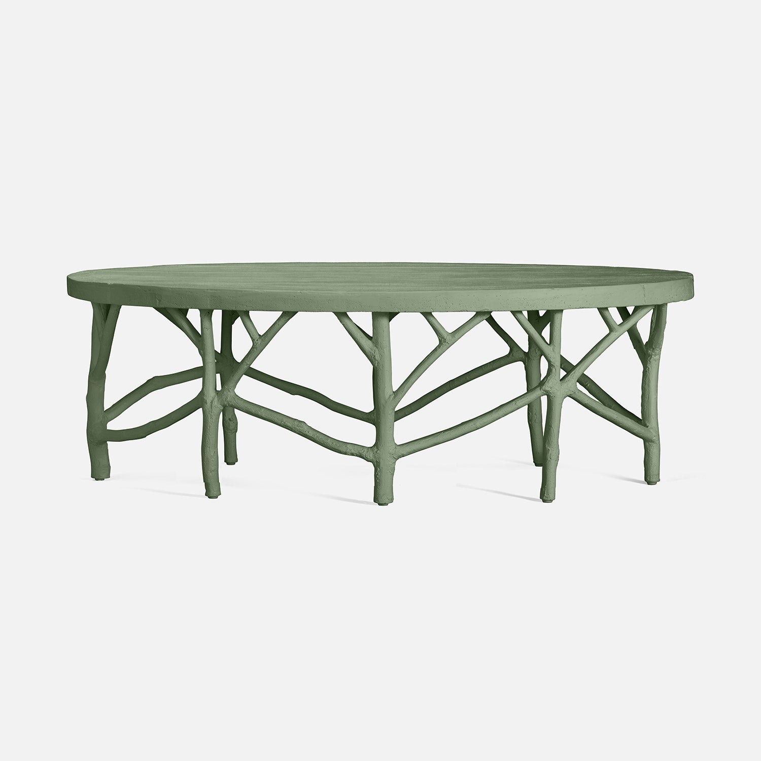 Duke Outdoor Coffee Table