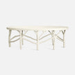 Duke Outdoor Coffee Table