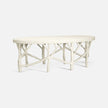 Duke Outdoor Coffee Table