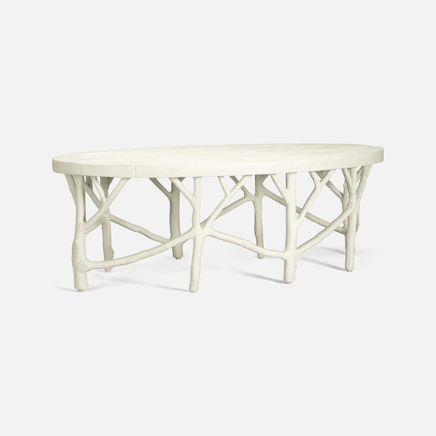 Duke Outdoor Coffee Table