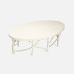 Duke Outdoor Coffee Table