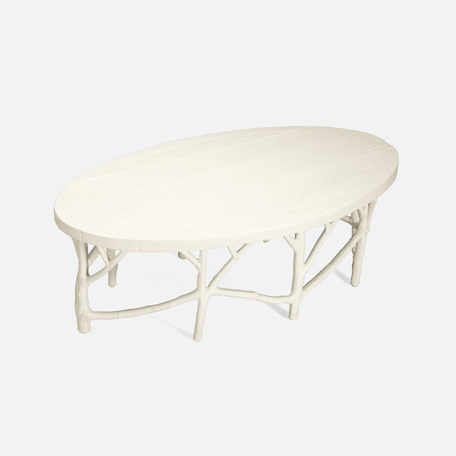 Duke Outdoor Coffee Table