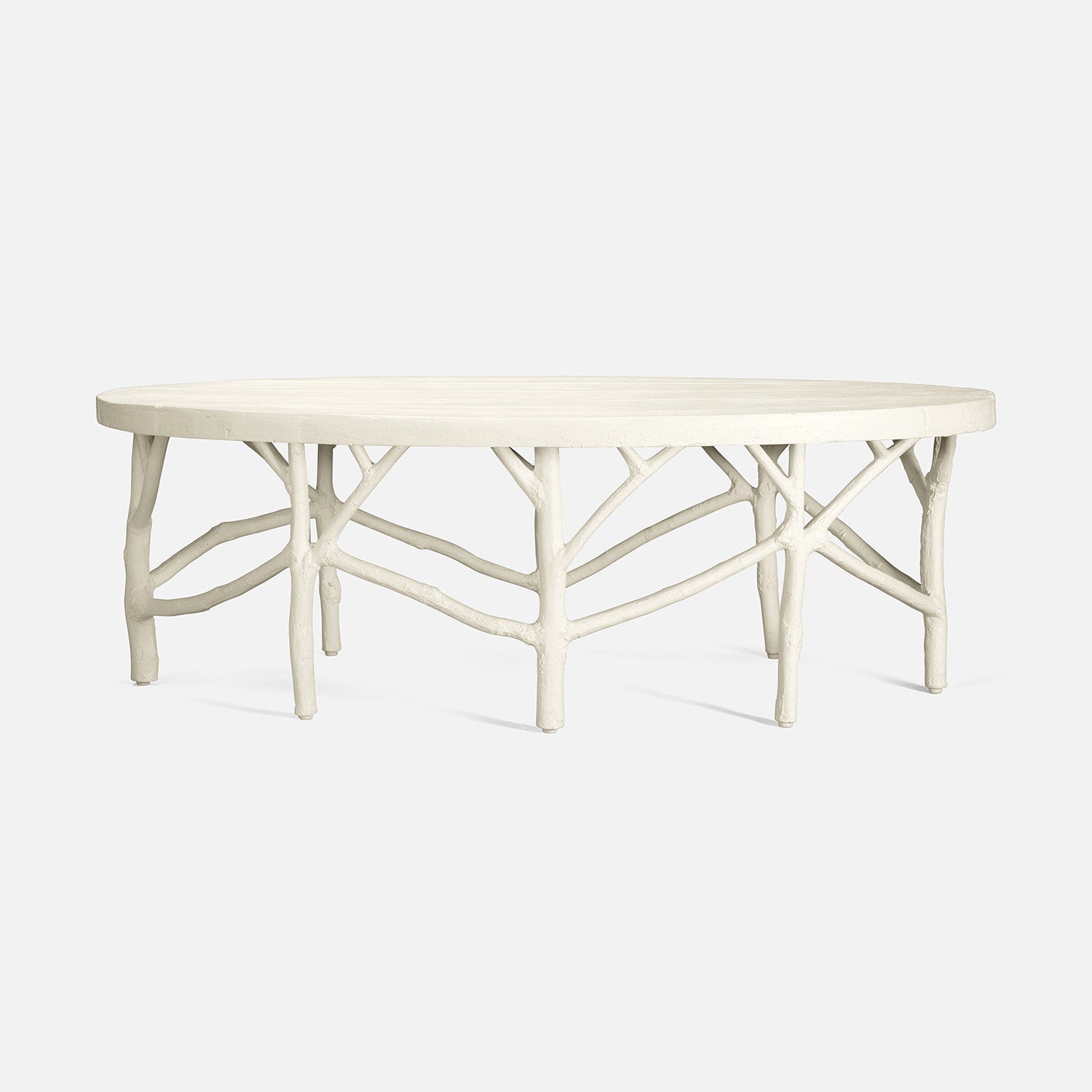 Duke Outdoor Coffee Table