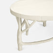 Duke Outdoor Coffee Table