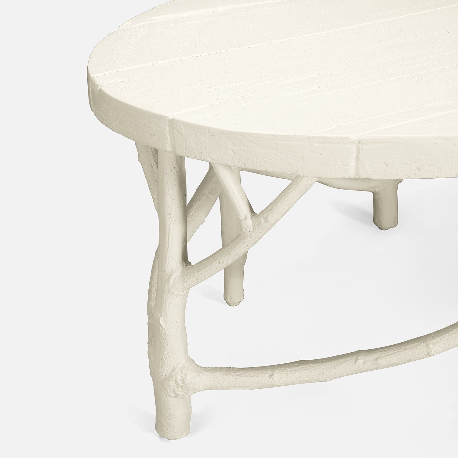 Duke Outdoor Coffee Table
