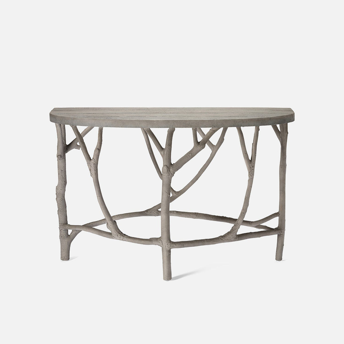 Duke Outdoor Console