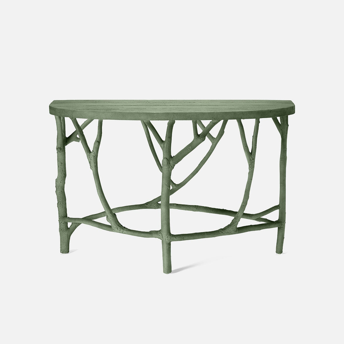 Duke Outdoor Console