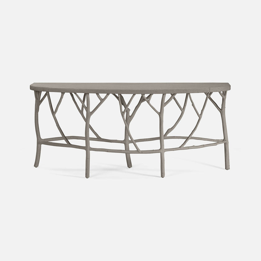 Duke Outdoor Console