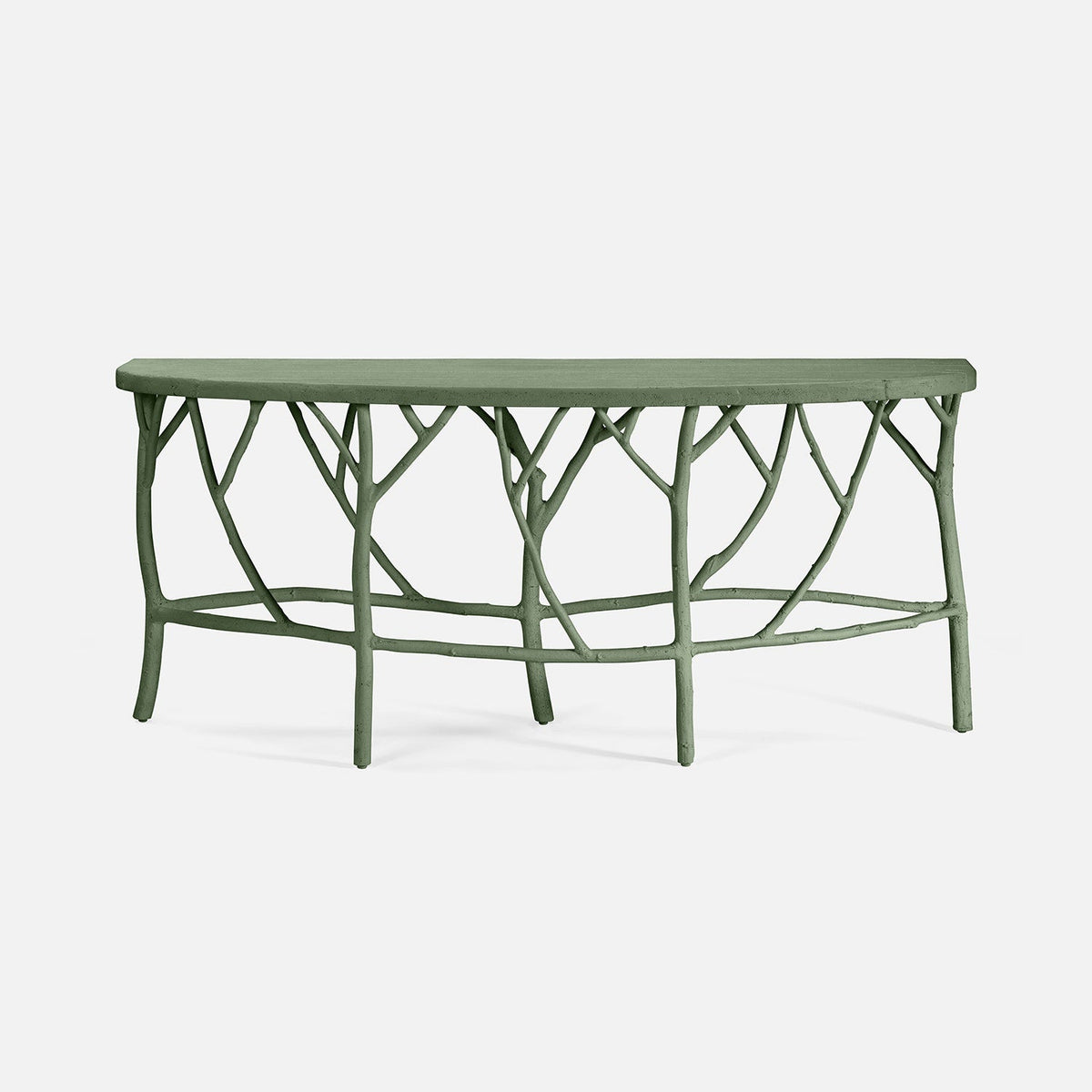 Duke Outdoor Console