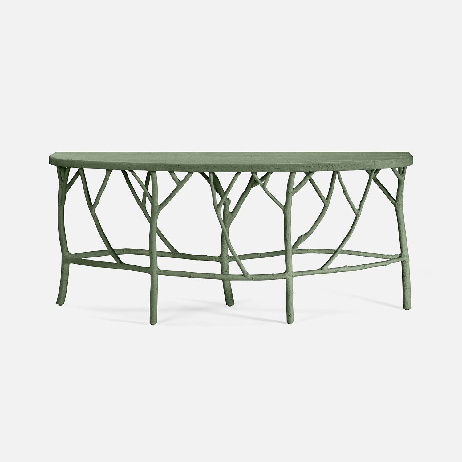 Duke Outdoor Console