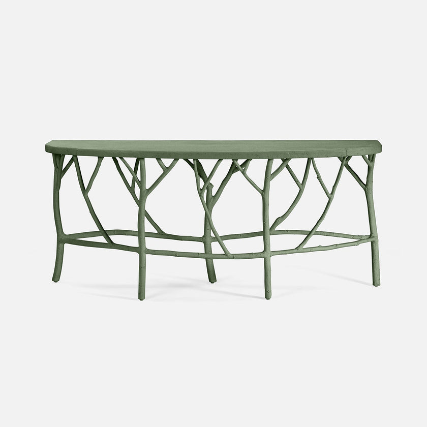 Duke Outdoor Console