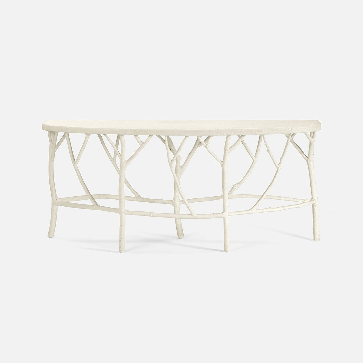 Duke Outdoor Console
