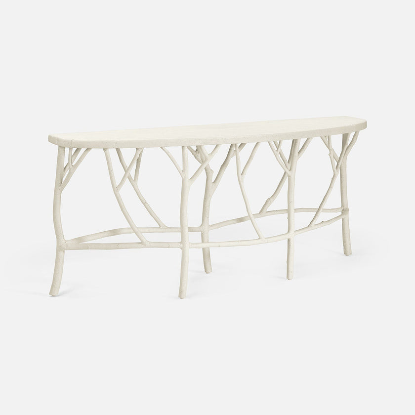Duke Outdoor Console