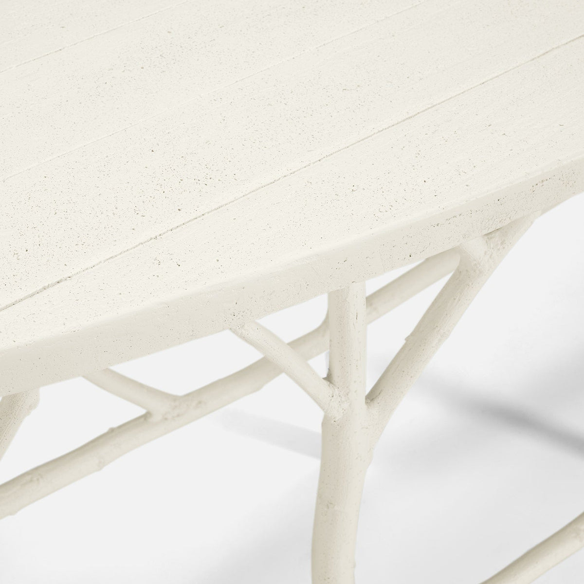 Duke Outdoor Console