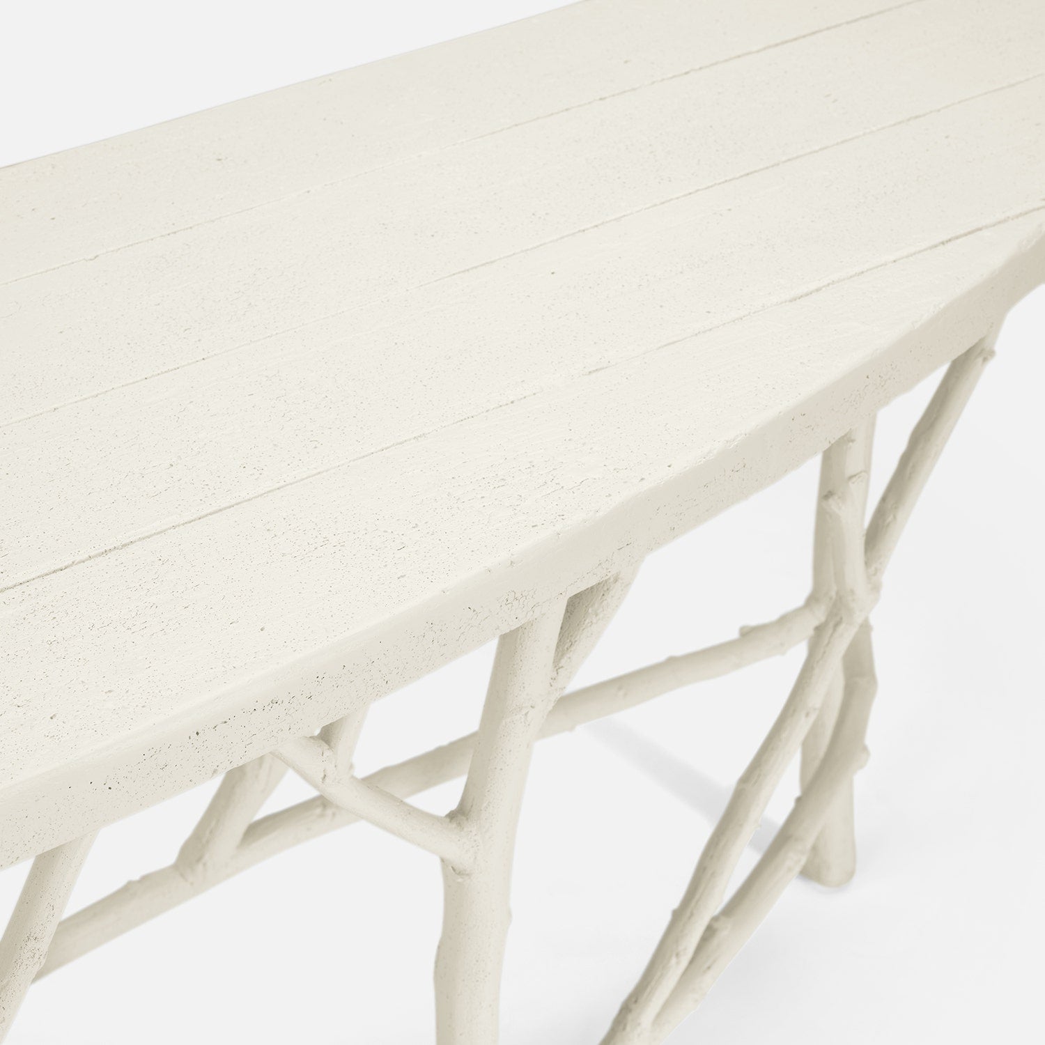 Duke Outdoor Console