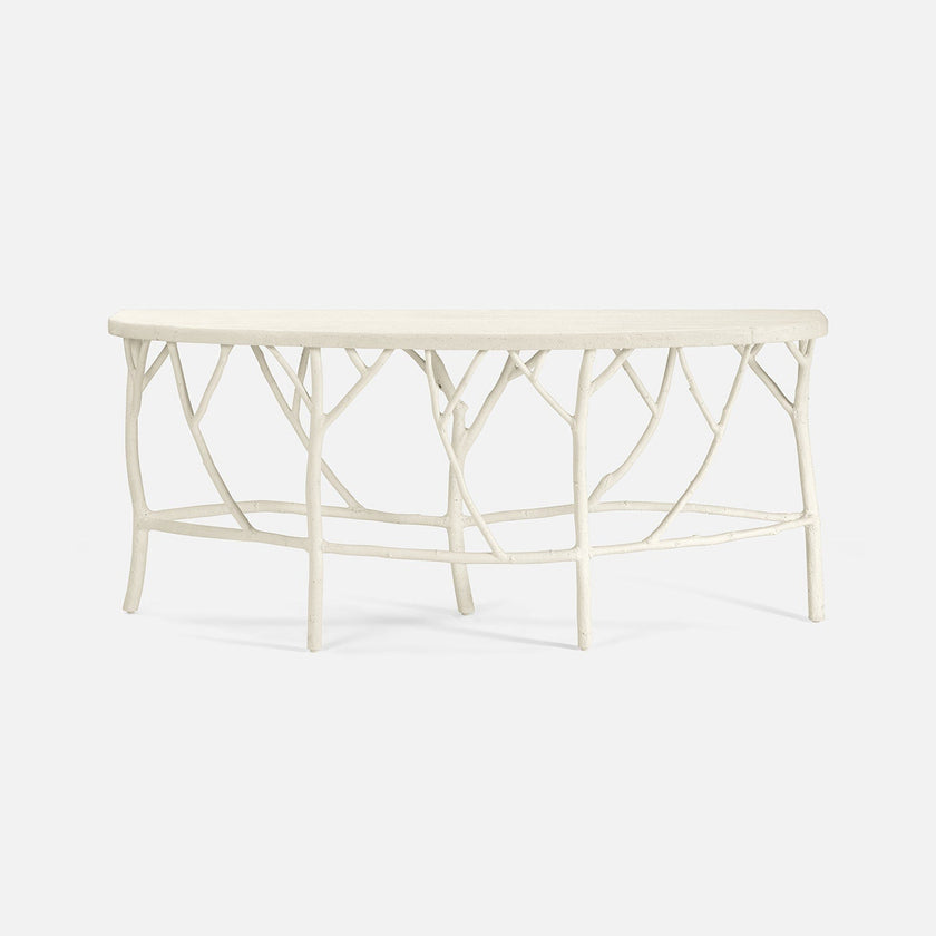 Duke Outdoor Console