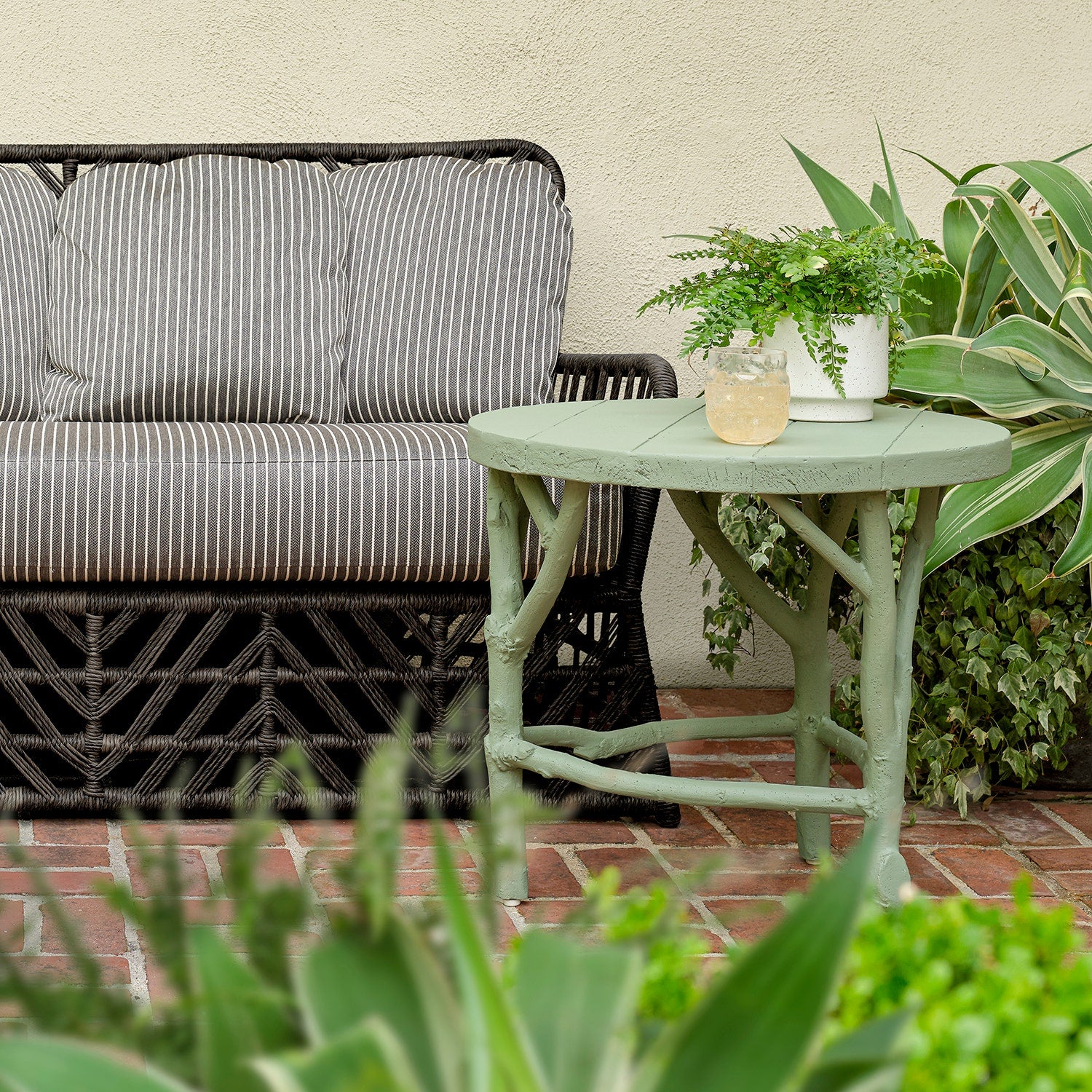 Duke Side Table