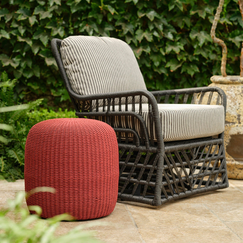 Elias Outdoor Stool