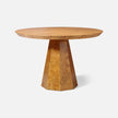 Errol Round Dining Table