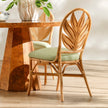Errol Round Dining Table