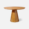 Errol Round Dining Table