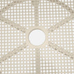 Esmeralda Outdoor Dining Table