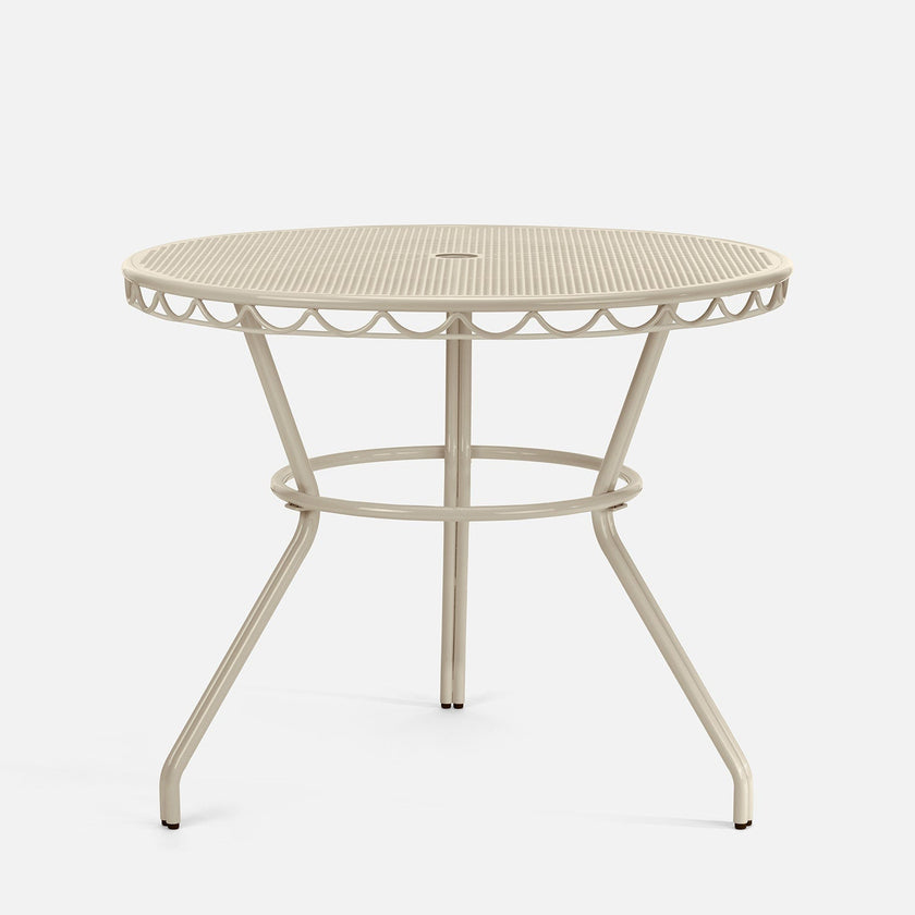 Esmeralda Outdoor Dining Table