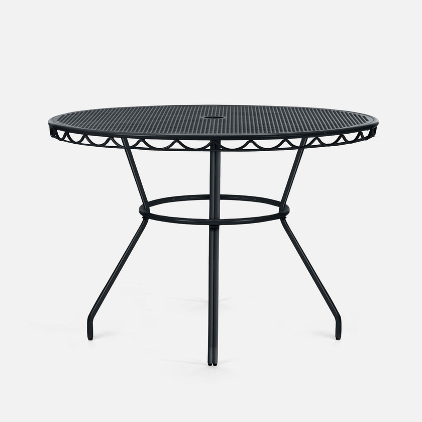 Esmeralda Outdoor Dining Table