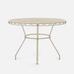 Esmeralda Outdoor Dining Table