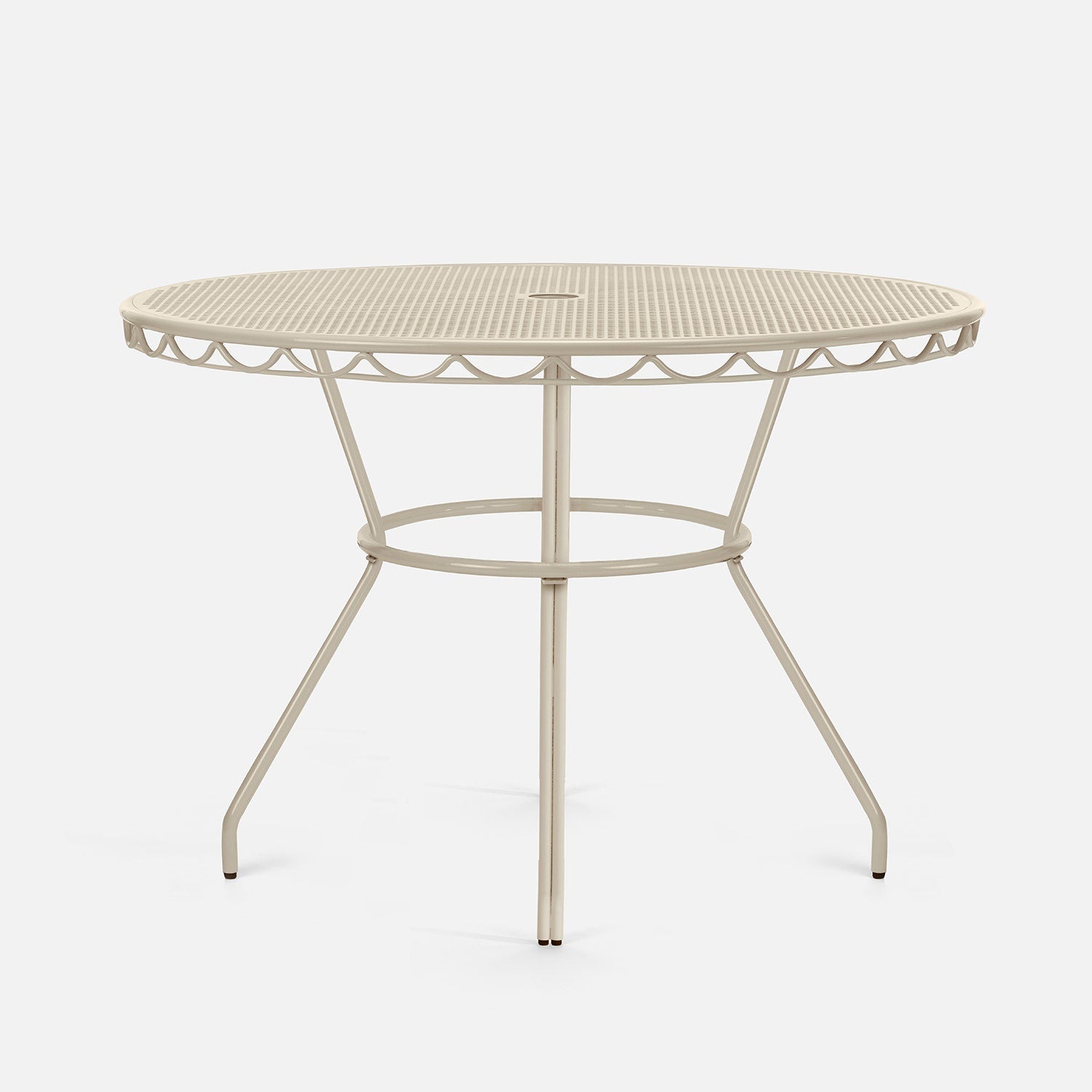 Esmeralda Outdoor Dining Table