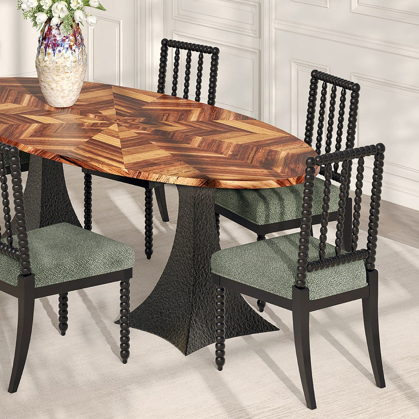 Fairfax Dining Chair