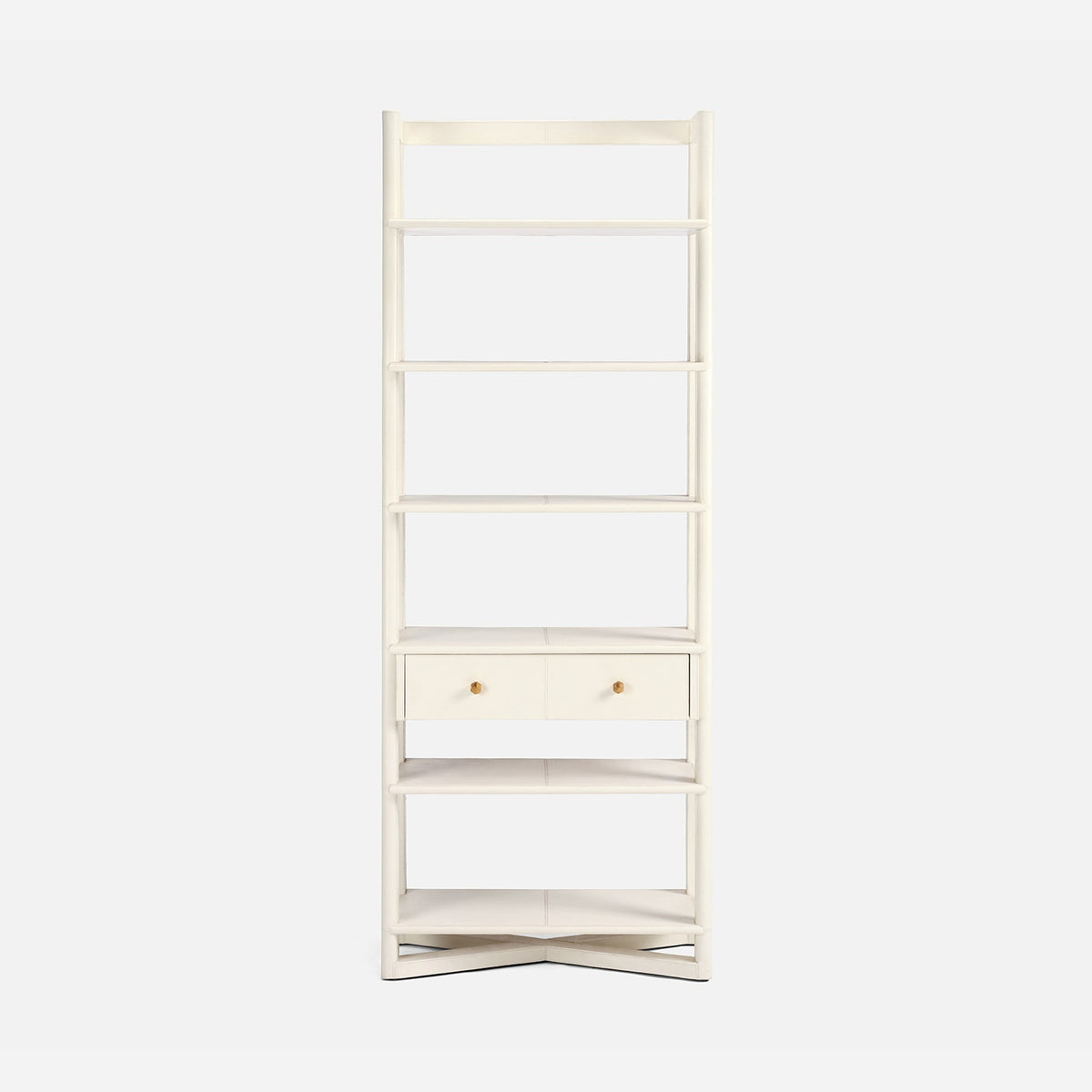 Made Goods Farlan Bookcase