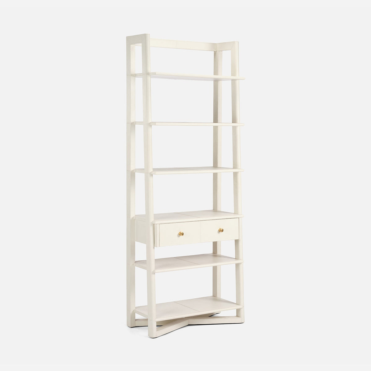 Made Goods Farlan Bookcase