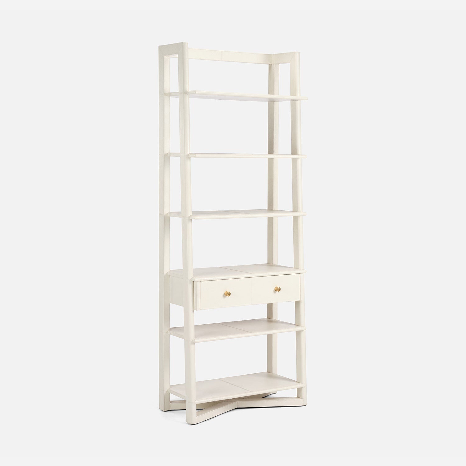 Made Goods Farlan Bookcase