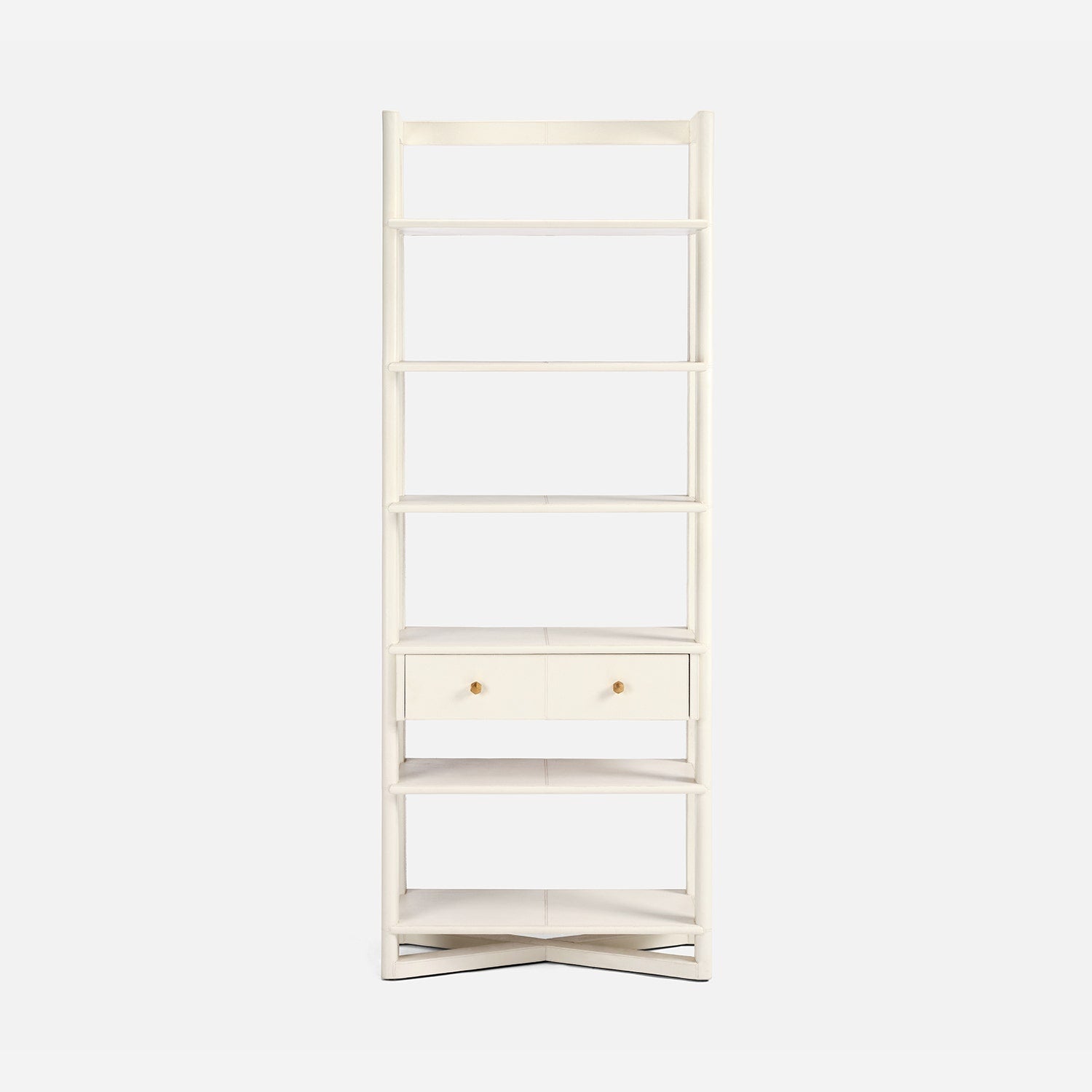 Made Goods Farlan Bookcase