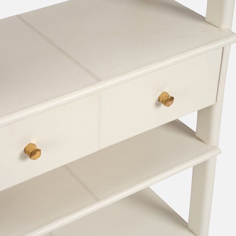 Made Goods Farlan Bookcase