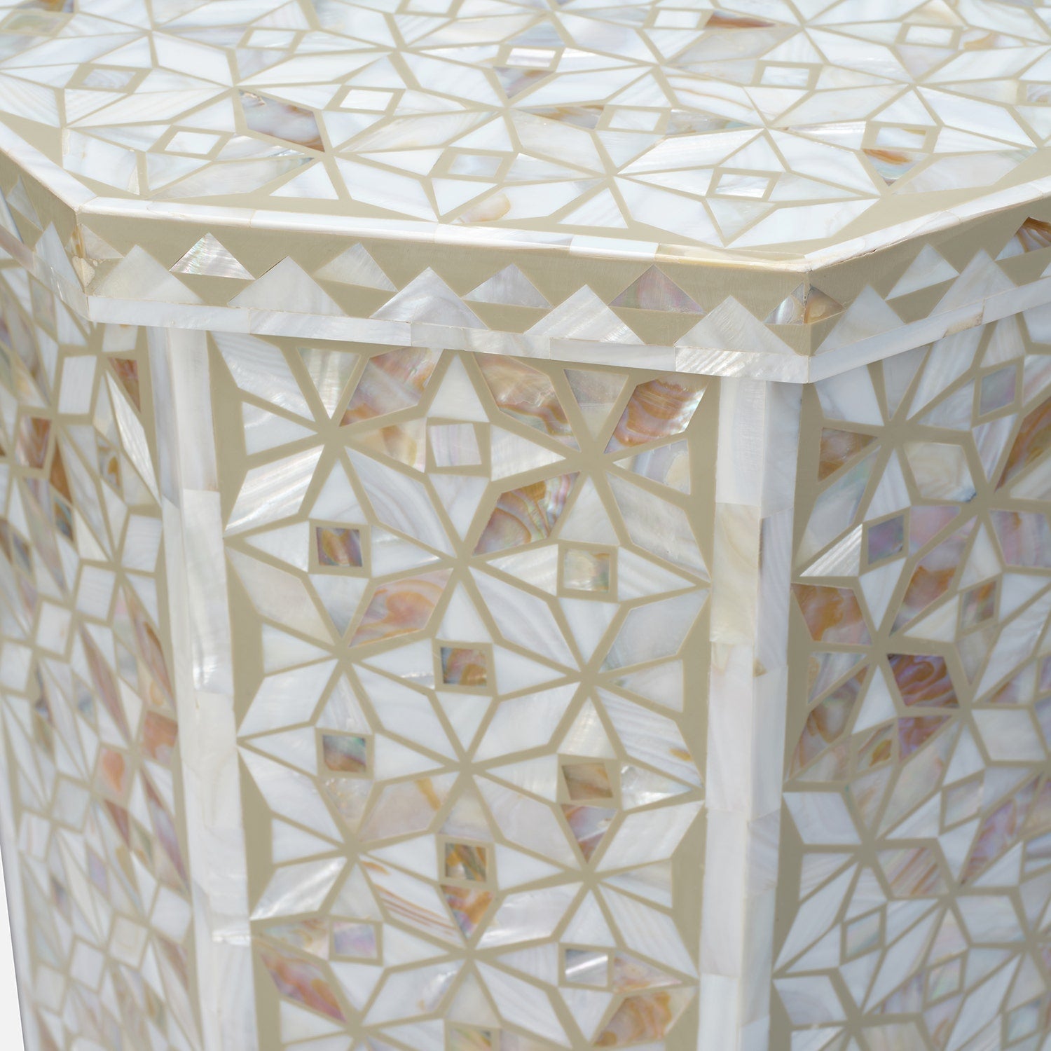 Farrah Accent Table