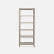 Fergus Open Bookcase