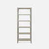 Fergus Open Bookcase