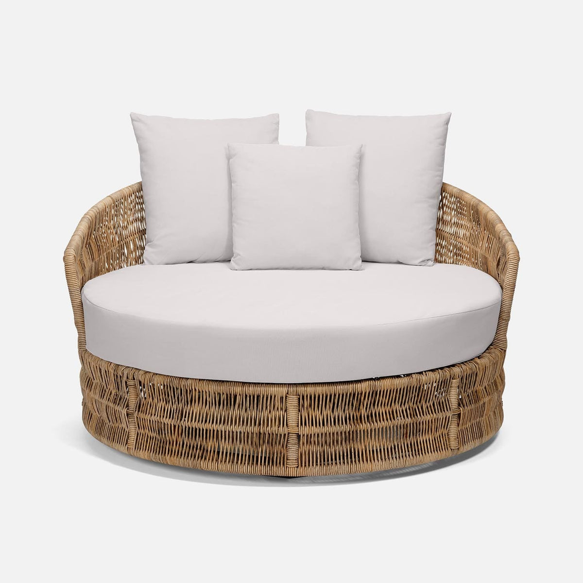 Fowler Swivel Daybed