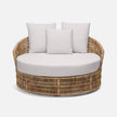 Fowler Swivel Daybed