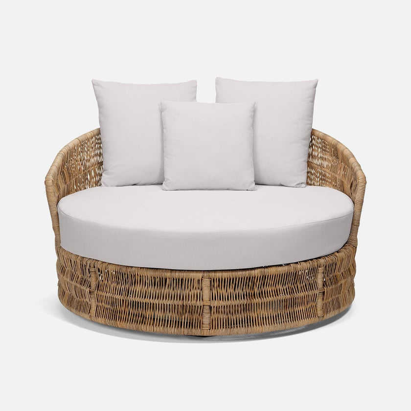 Fowler Swivel Daybed