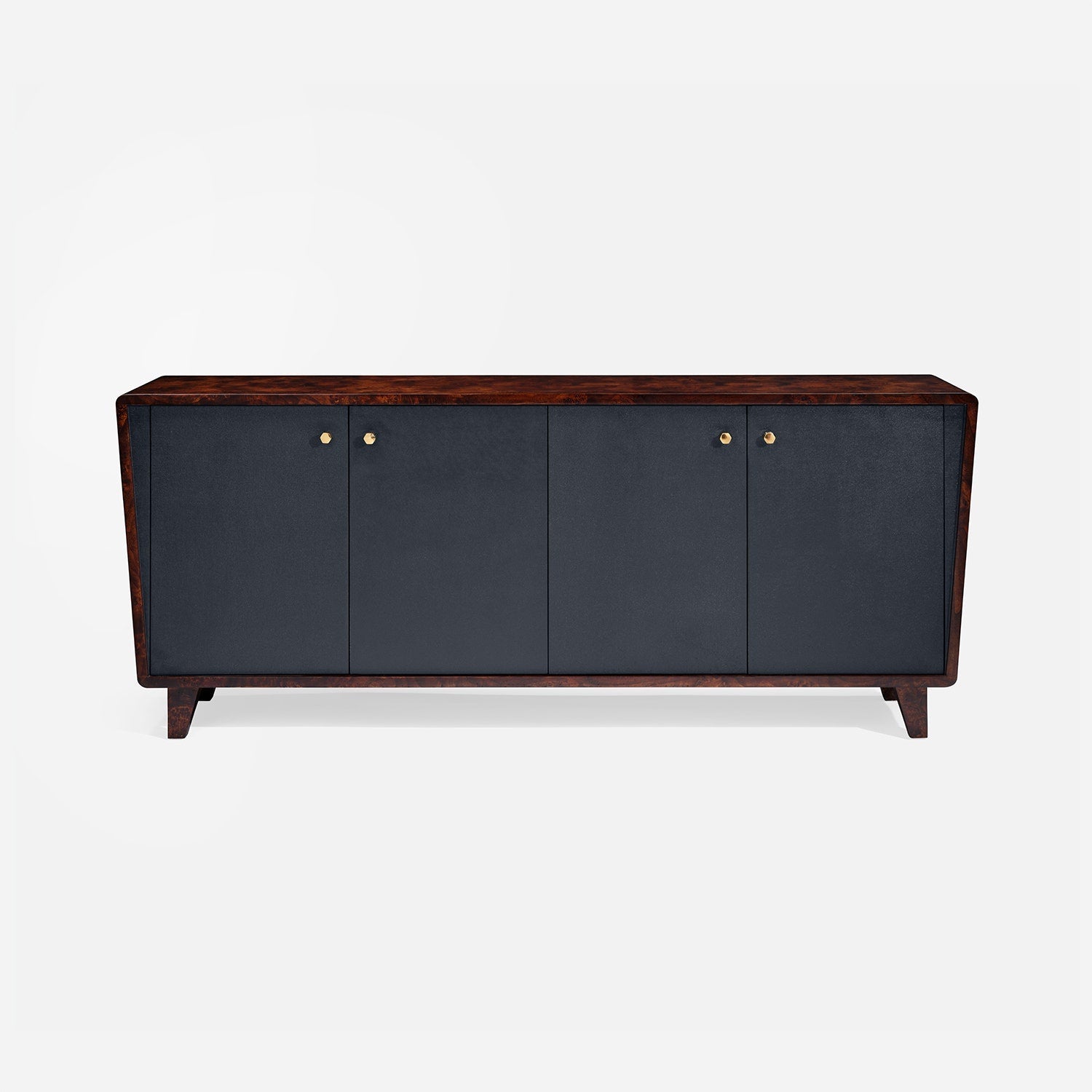 Frederick 4 Door Buffet