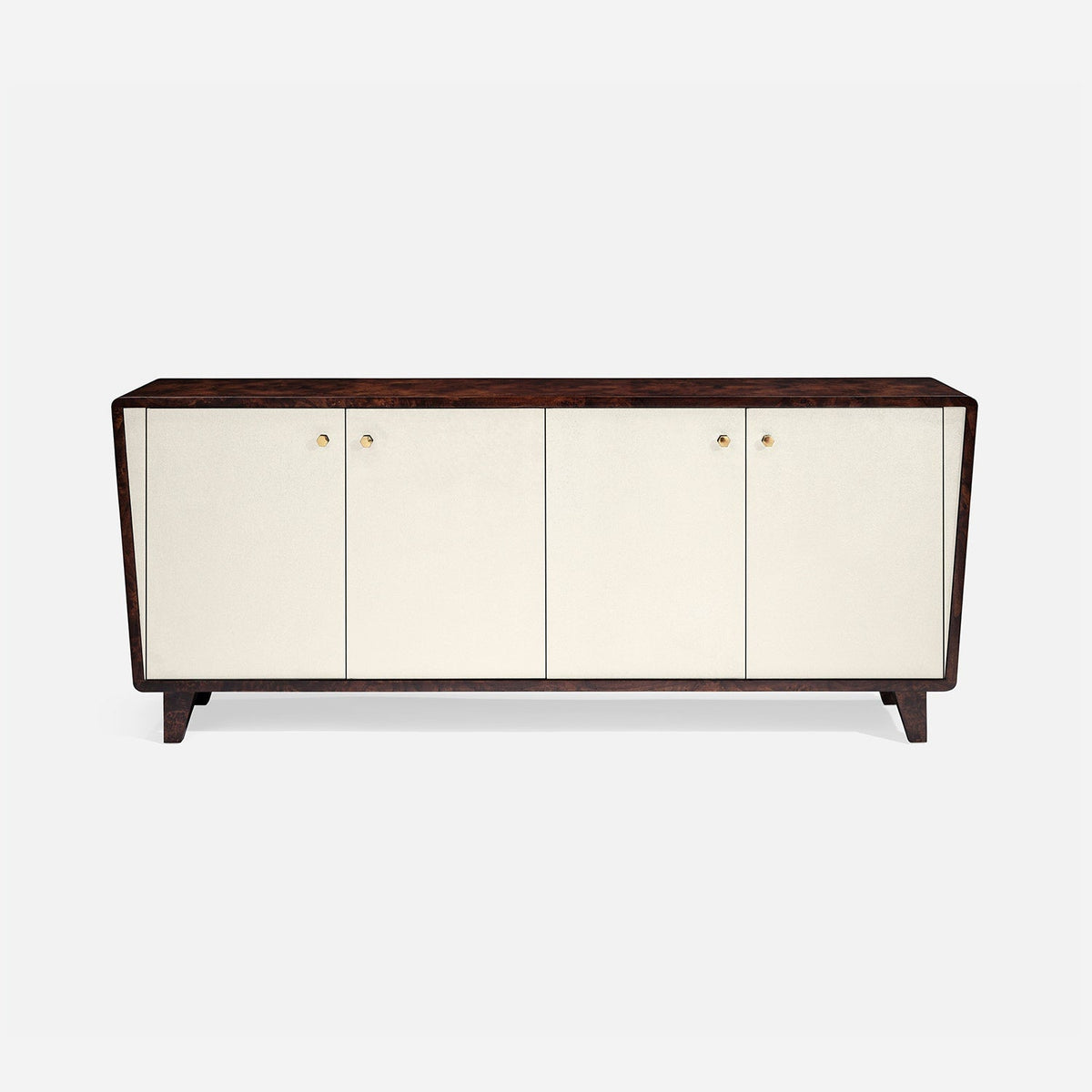 Frederick 4 Door Buffet