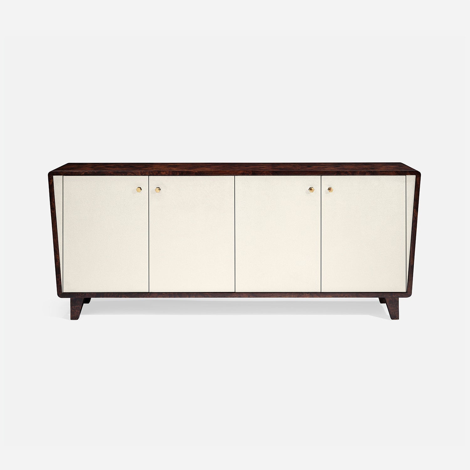 Frederick 4 Door Buffet