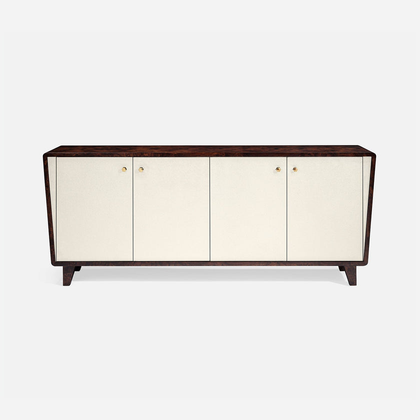 Frederick 4 Door Buffet
