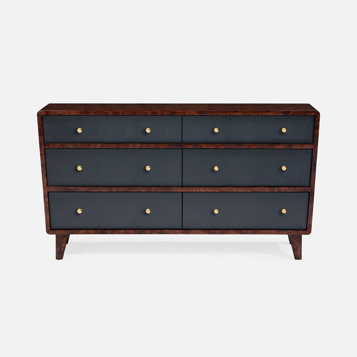 Frederick 60 Inch Dresser